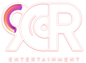 Logo 90R Entertainment